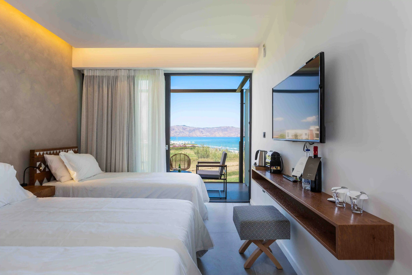 Photo - La Mer Resort & Spa Crete