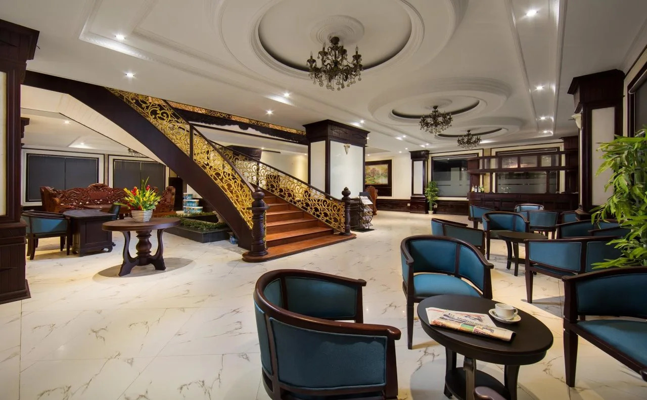 Photo - Vientiane Golden Sun Hotel