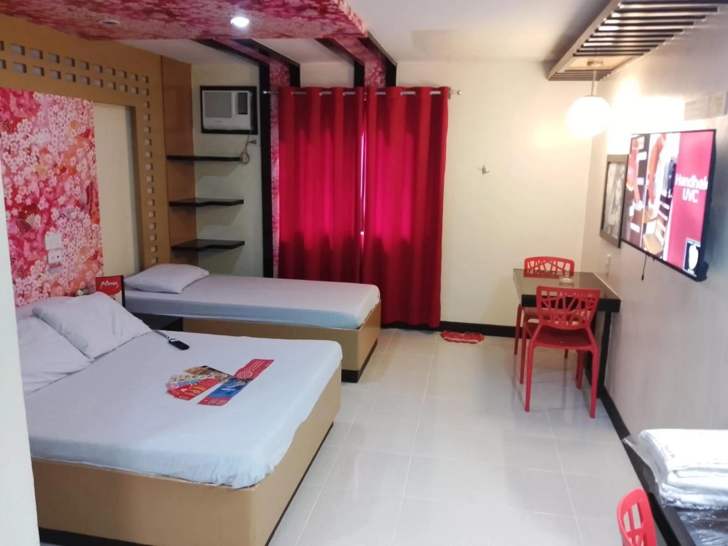 Foto - Hotel Sogo EDSA Harrison