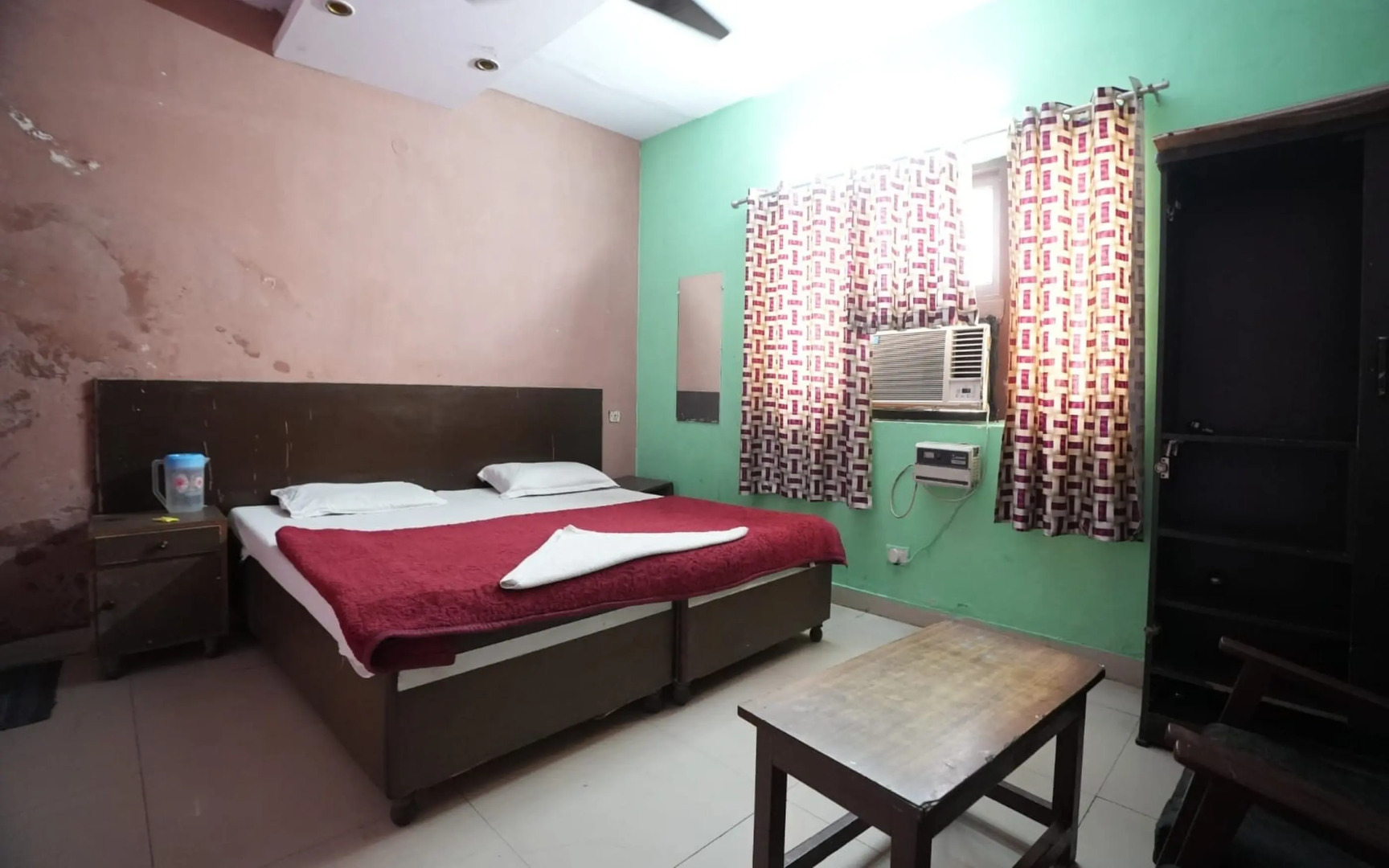 Photo - Hotel Swagat Palace