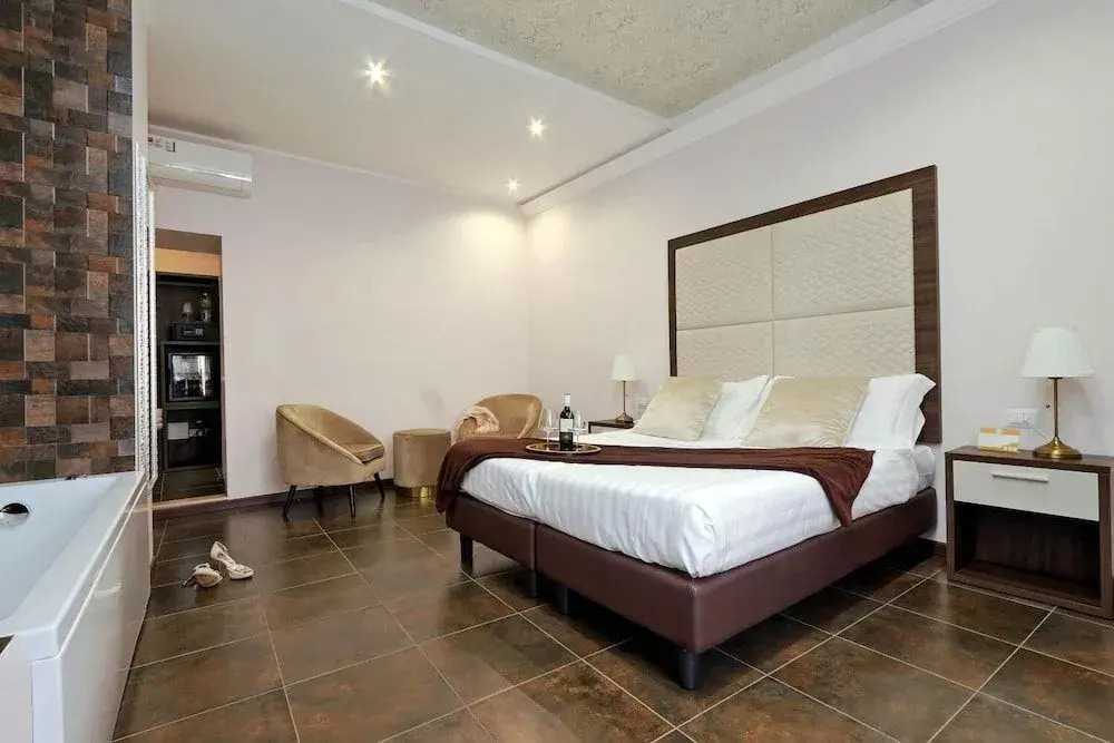 Foto - Roma Suite Monti