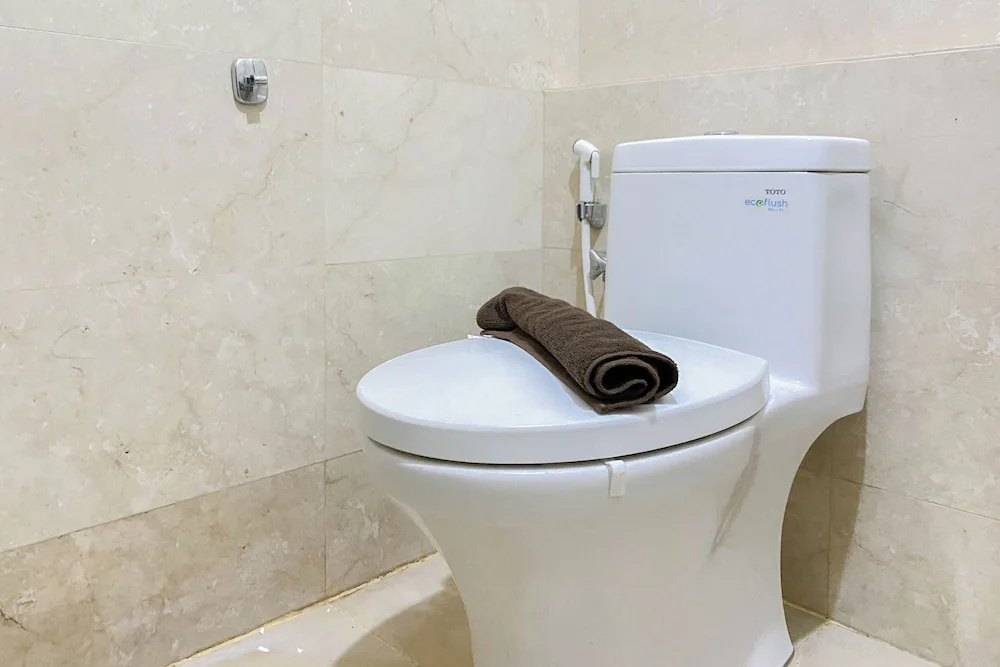 Cozy And Simply Look 1Br Lavenue Pancoran Apartment