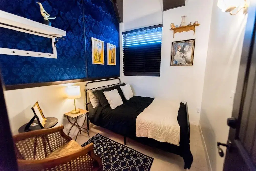 Photo - The Rosemary