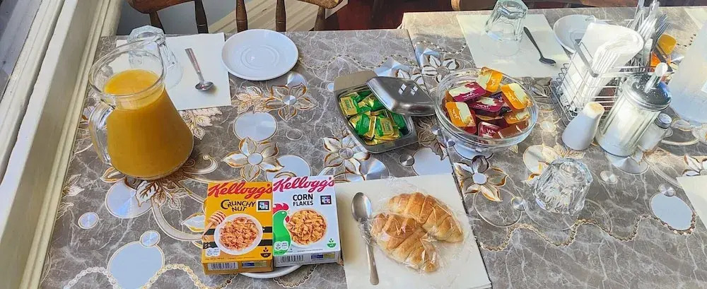 Foto - Charlie Hotel