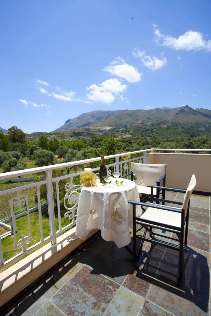 Foto - Villa Aurora Crete