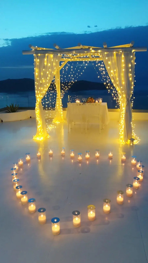 Photo - Andromeda Villas & Spa Resort