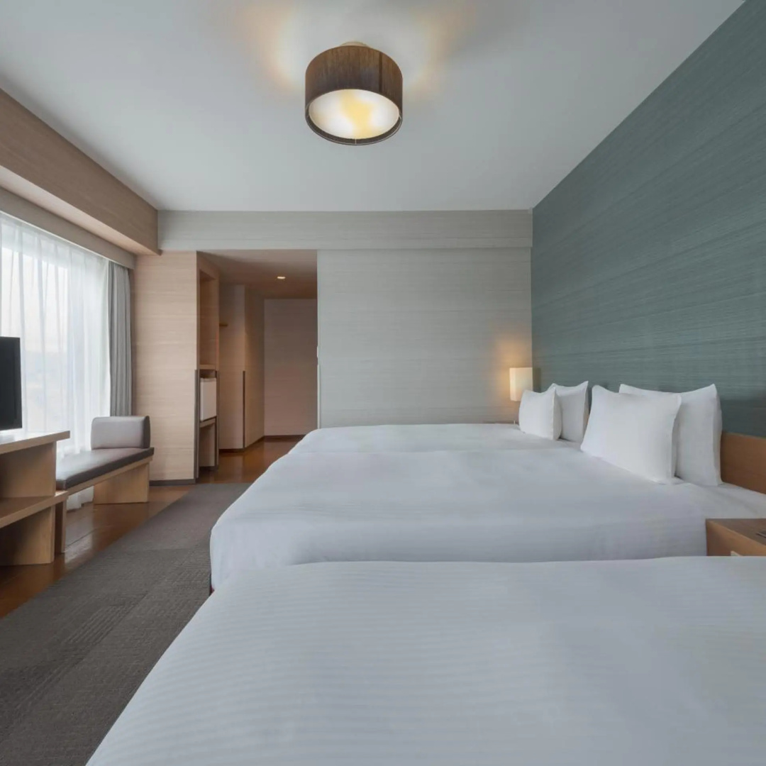 Foto - Hotel Resol Trinity Hakata