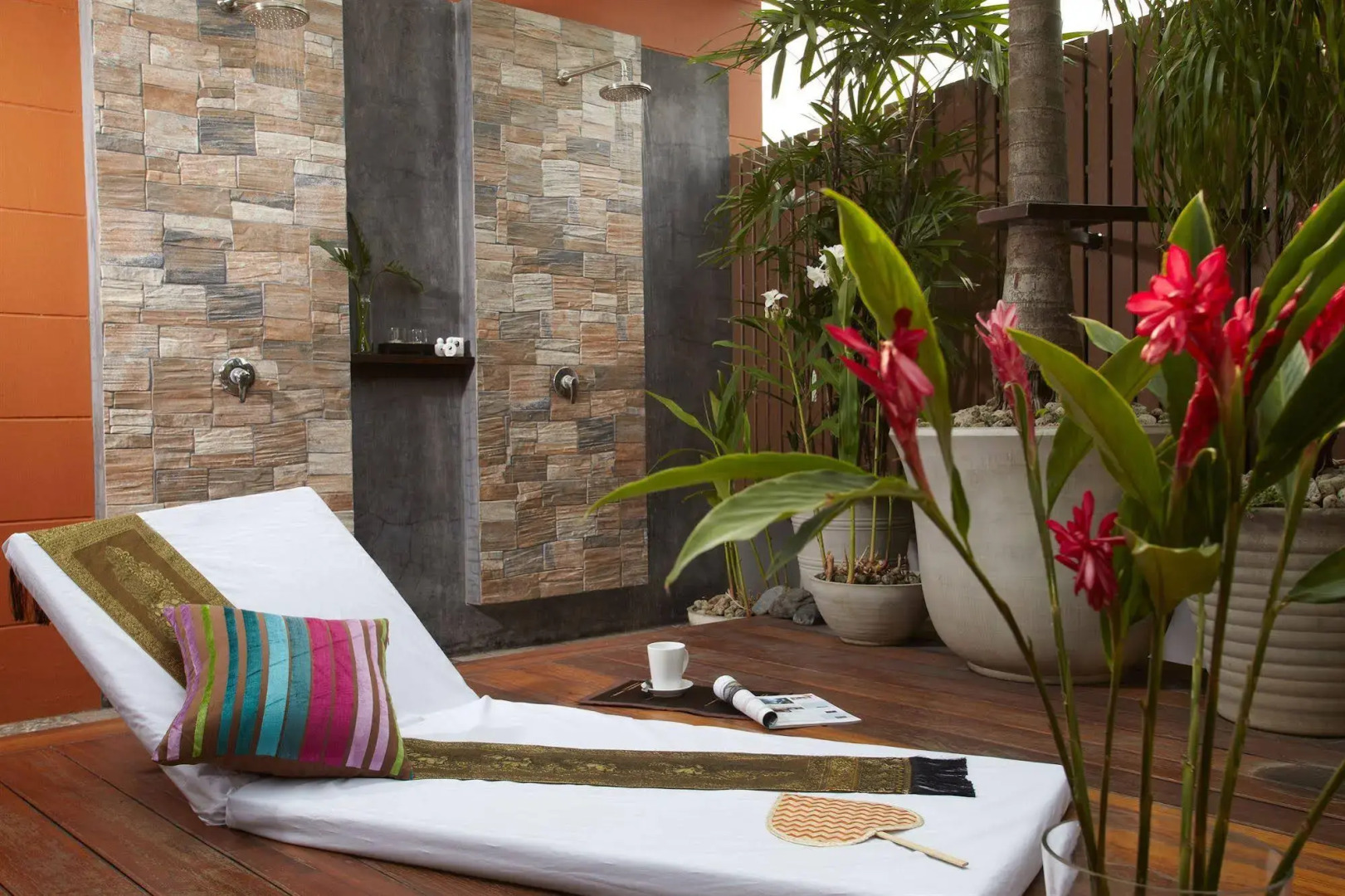 Foto - Super OYO 484 Pannee Residence Khaosan Sha Plus