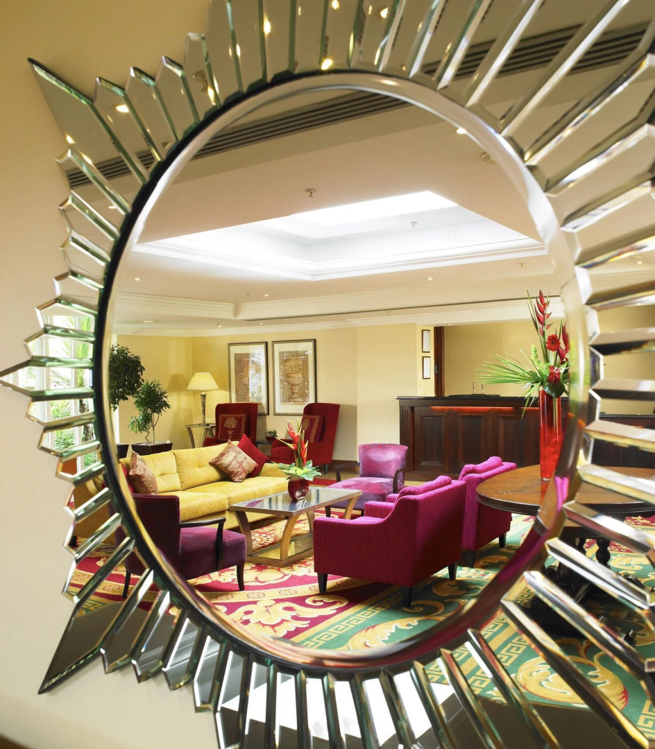 Foto - Delta Hotels Worsley Park Country Club
