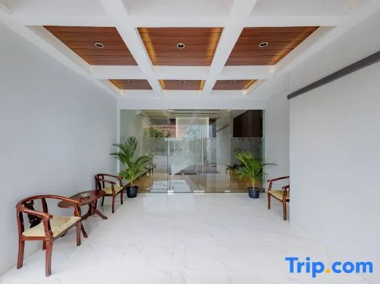 Urbanview Hotel Yampi TB Simatupang