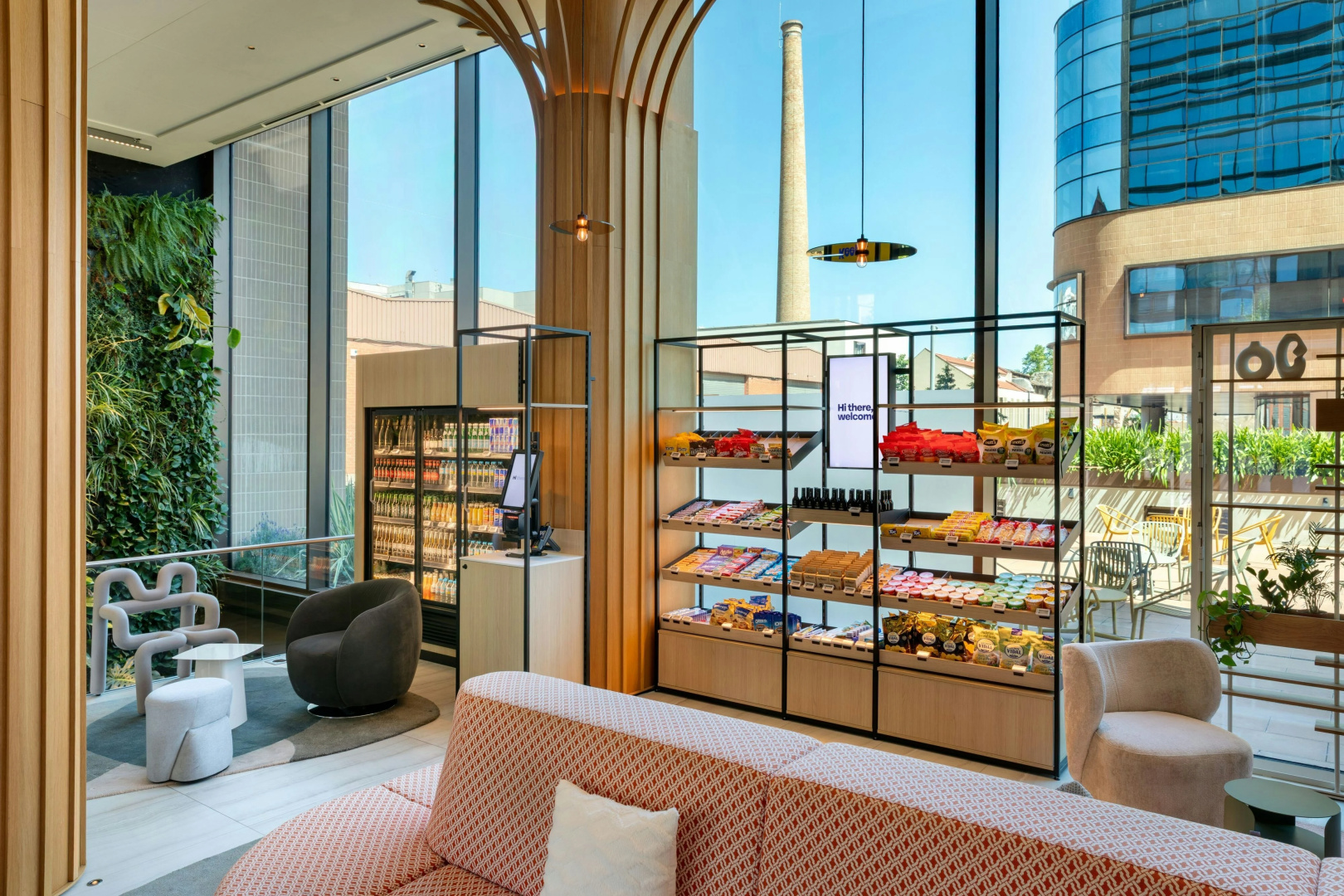 Photo - Labtwentytwo Barcelona, A Tribute Portfolio Hotel
