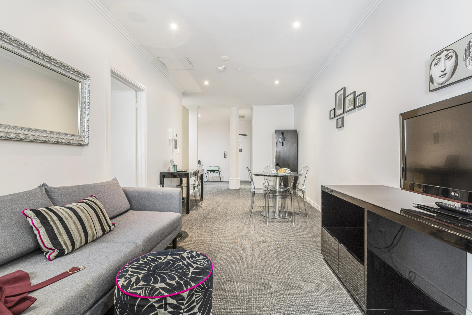 Foto - Punthill Apartment Hotel - Flinders Lane