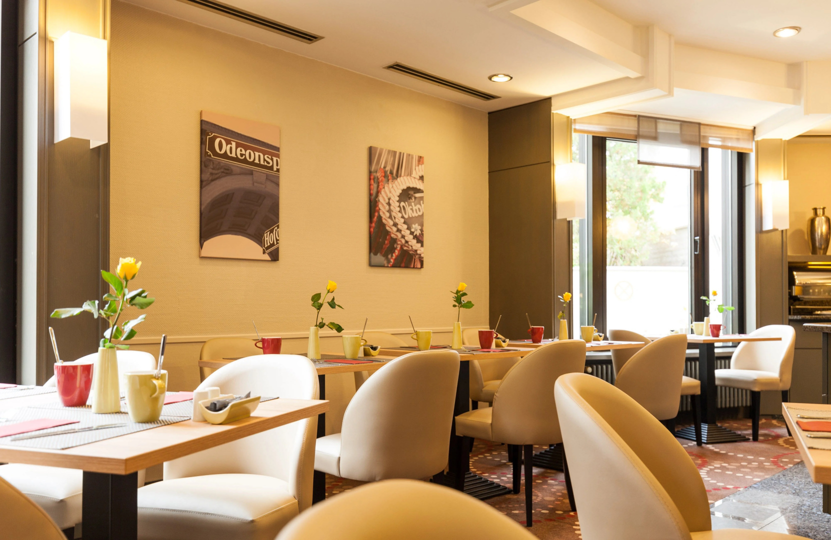 Foto - Leonardo Hotel Munich City North