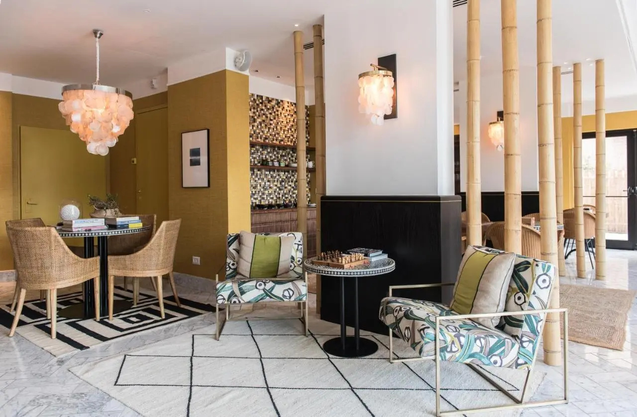 Foto - Melody Hotel   An Atlas Boutique
