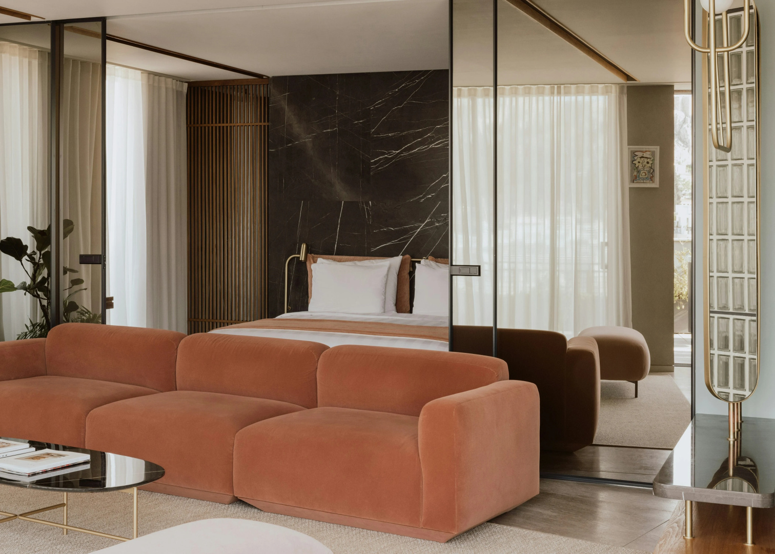 Foto - Perianth Hotel, a Member of Design Hotels