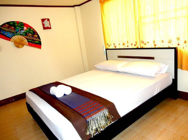 Moradokthai Guesthouse