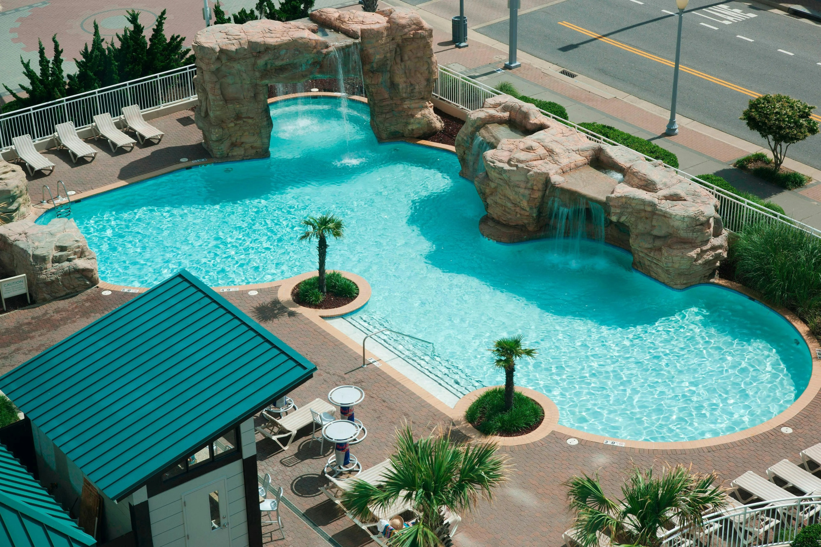 Foto - Courtyard by Marriott Virginia Beach Oceanfront/North 37th Street