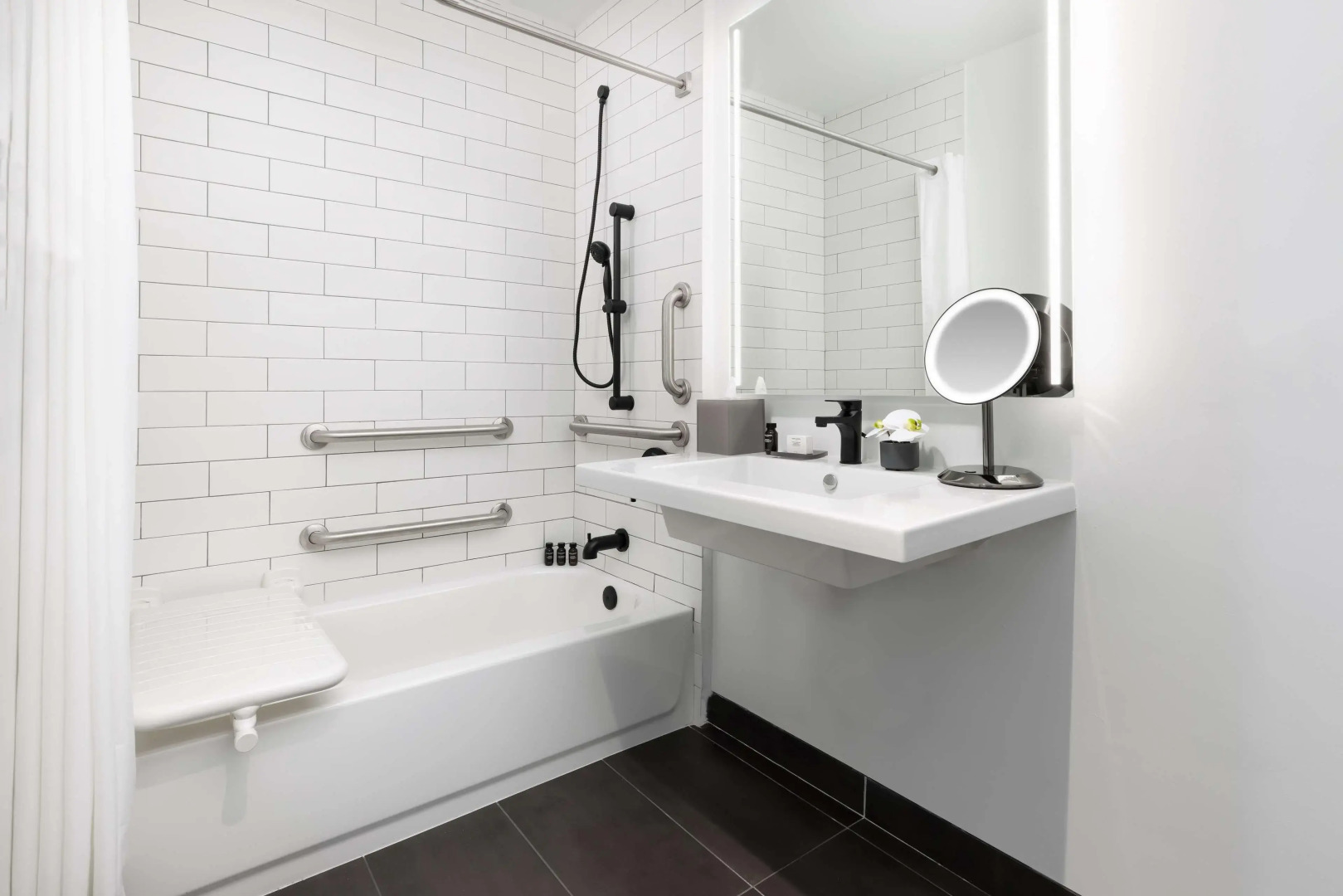 Photo - The Elser Hotel Miami - An All-Suite Hotel