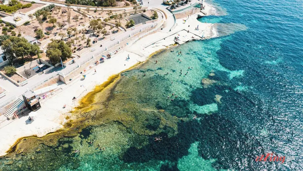 Foto - Ta' Guzeppi Boutique Stays Near St Thomas Bay