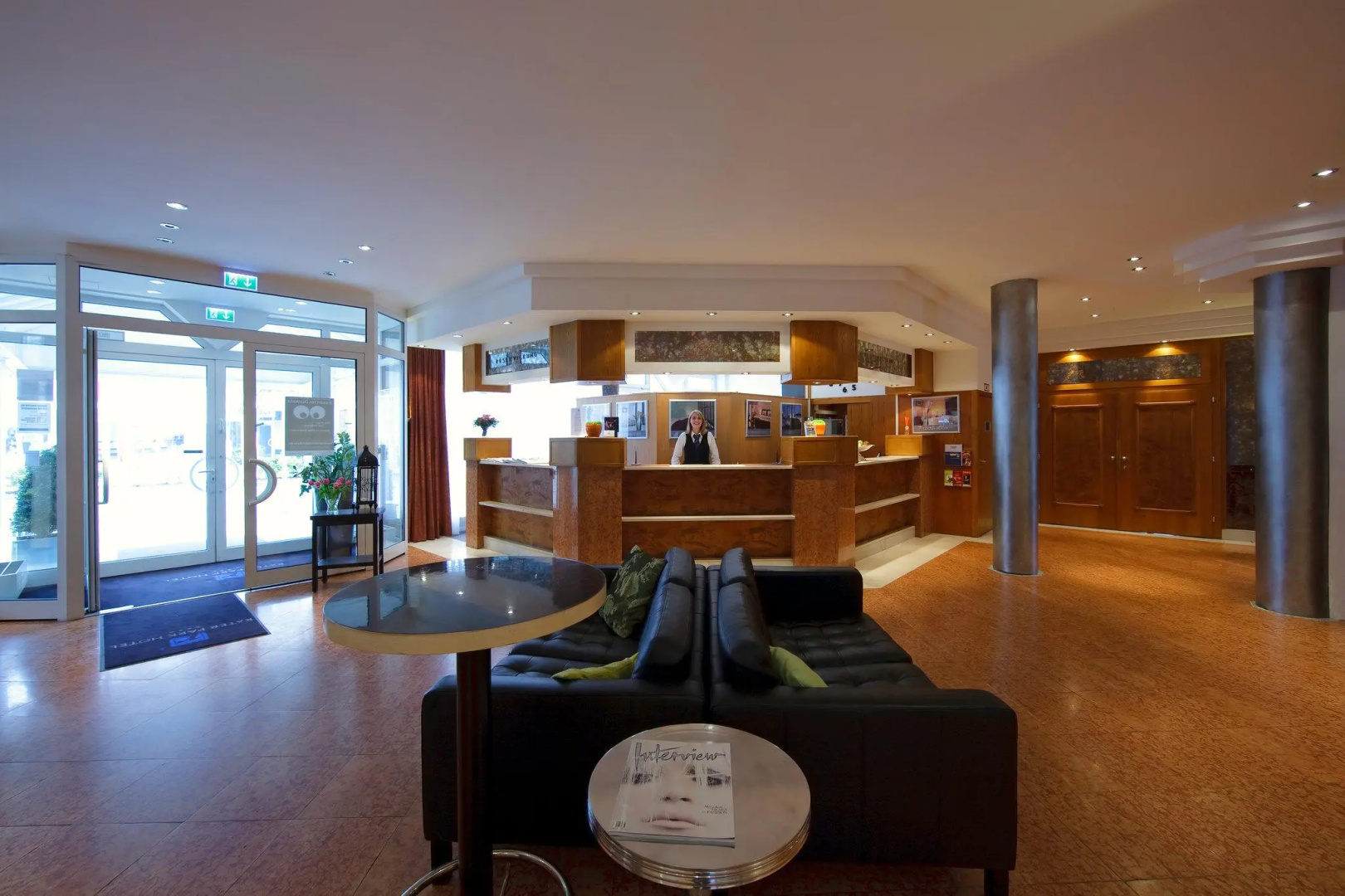 Photo - DORMERO Hotel München-Kirchheim Messe