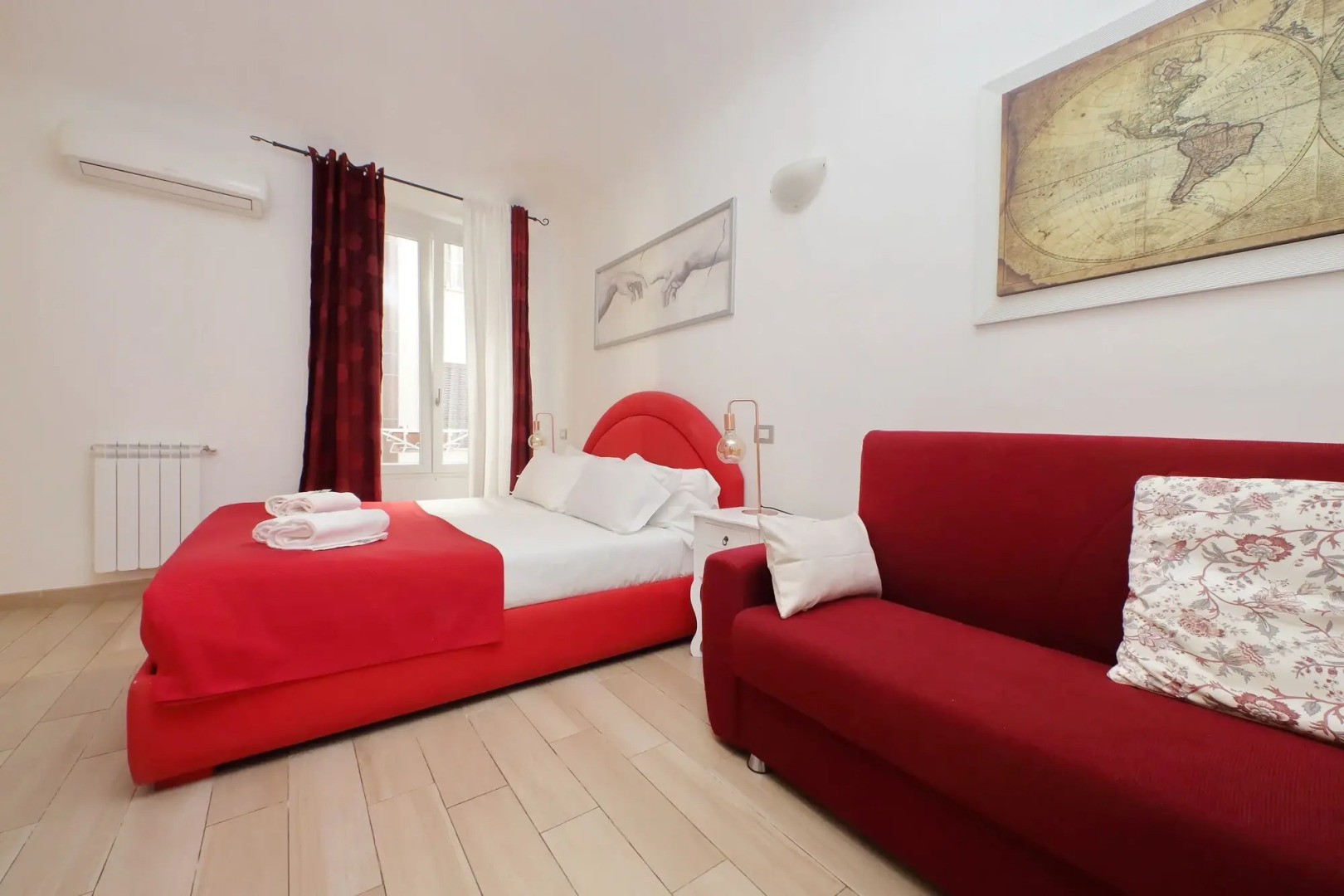 Foto - Dream City Rome