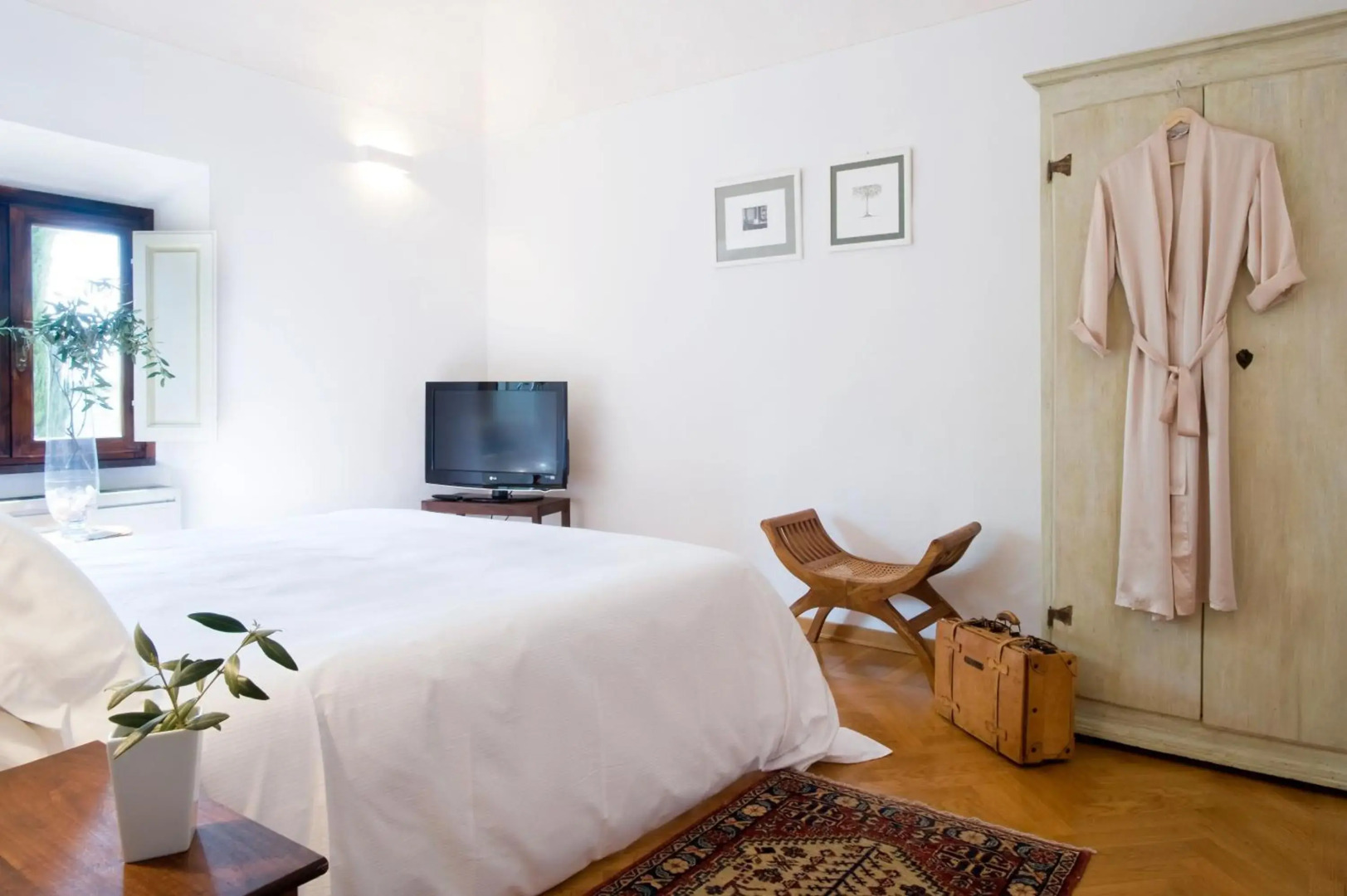 Foto - Villa I Barronci Resort & Spa