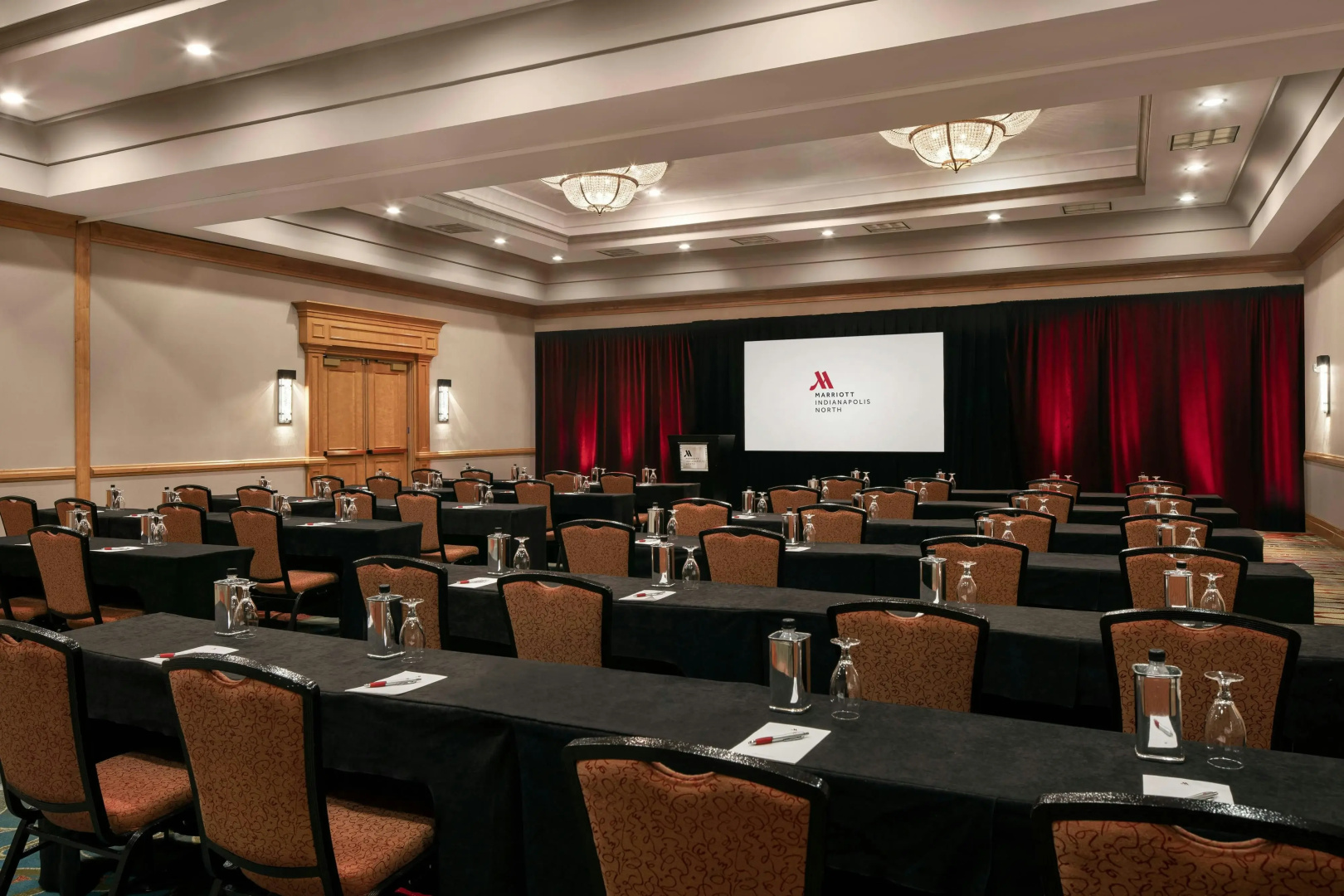 Photo - Marriott Indianapolis North