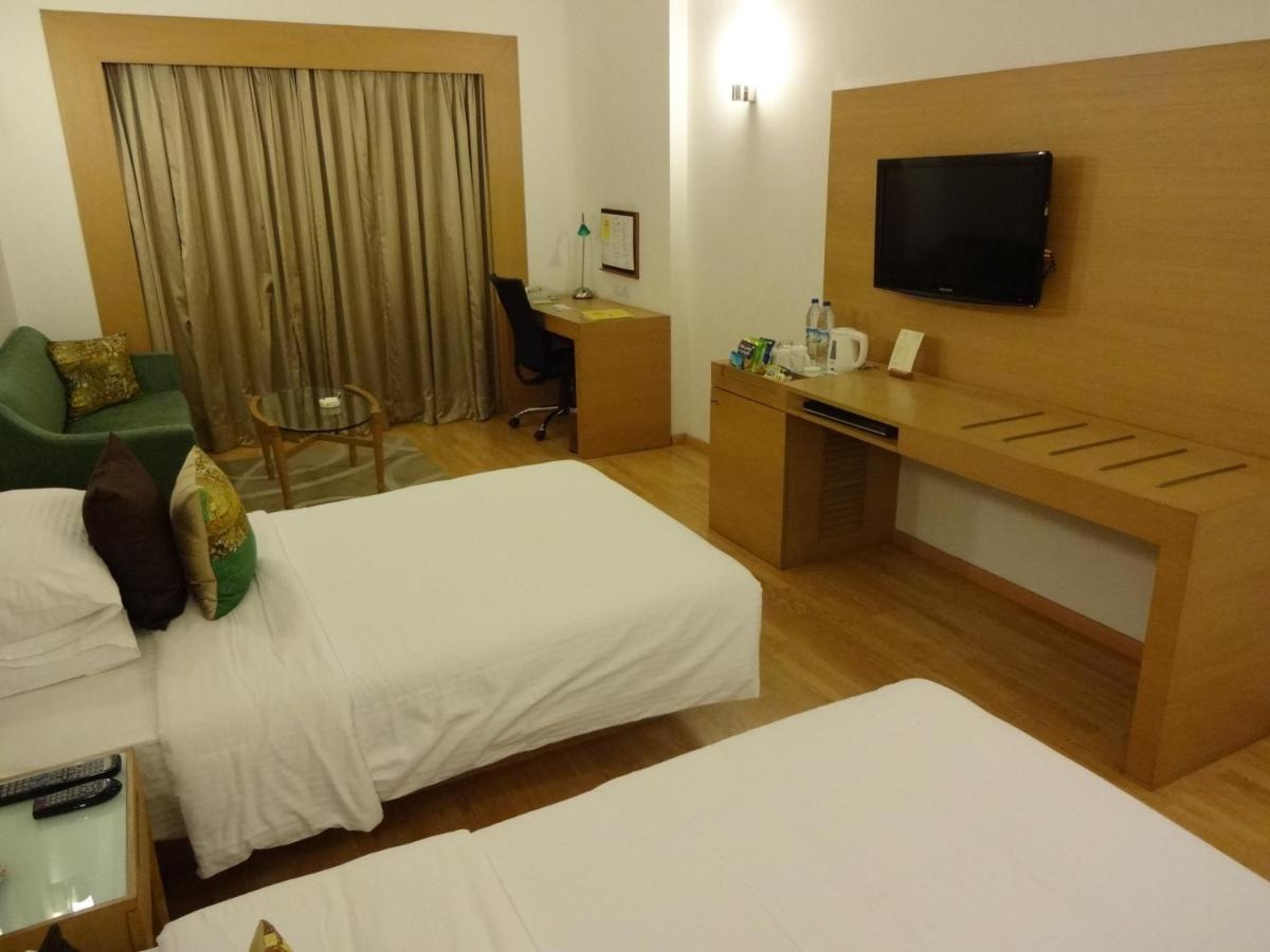 Foto - Lemon Tree Premier, HITEC City, Hyderabad