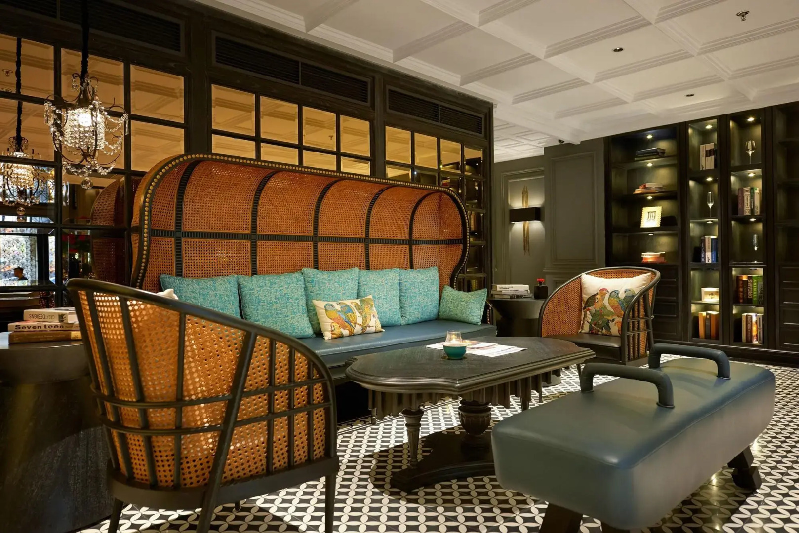 Foto - La Siesta Premium Hang Be