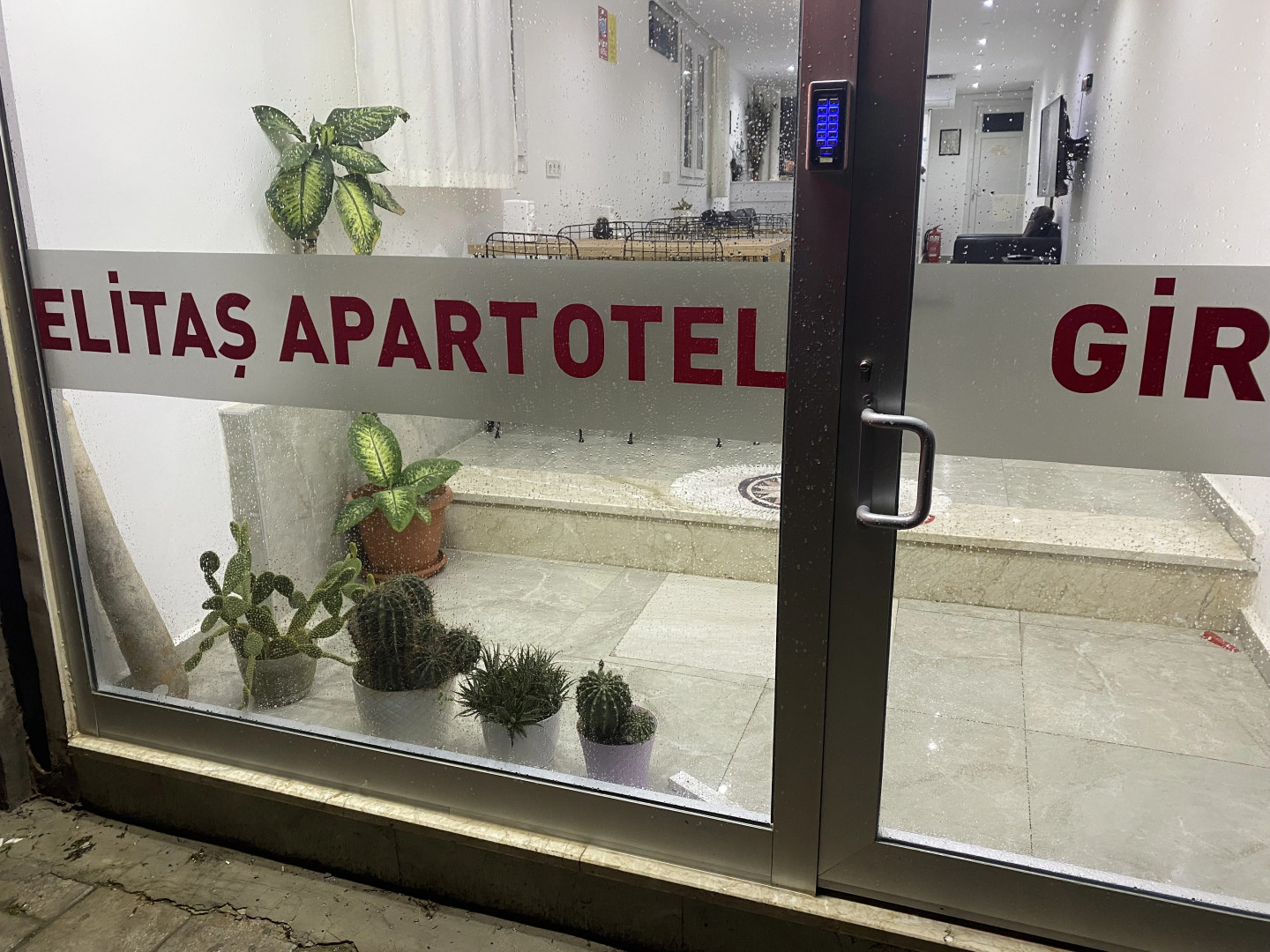 Foto - Elitaş Apart Otel