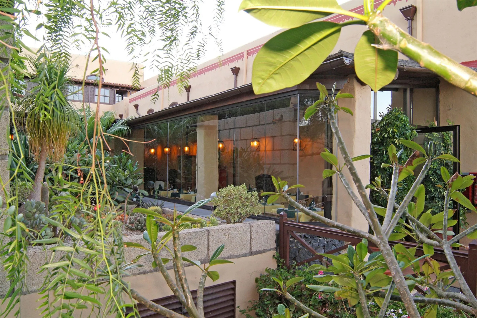 Photo - Hotel Rural Finca Salamanca