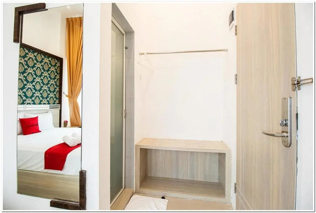 Photo - RedDoorz Plus @ Centrium Katamso Medan