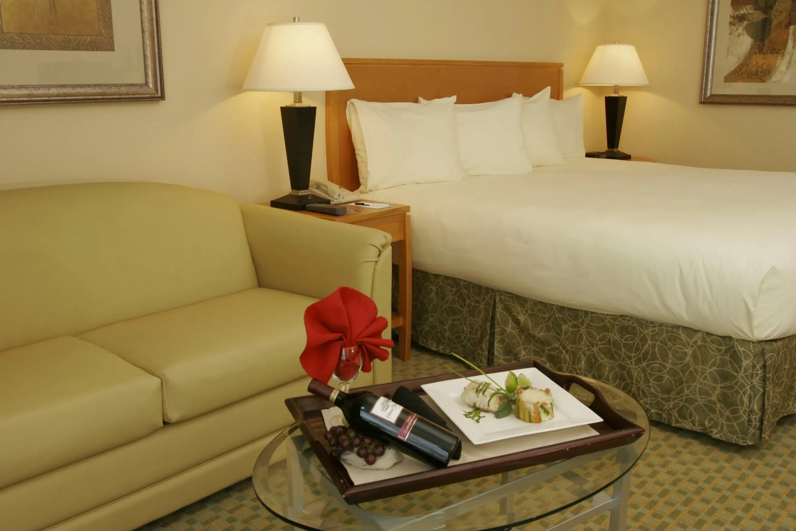 Photo - The Florida Hotel & Conference Center in the Florida Mall