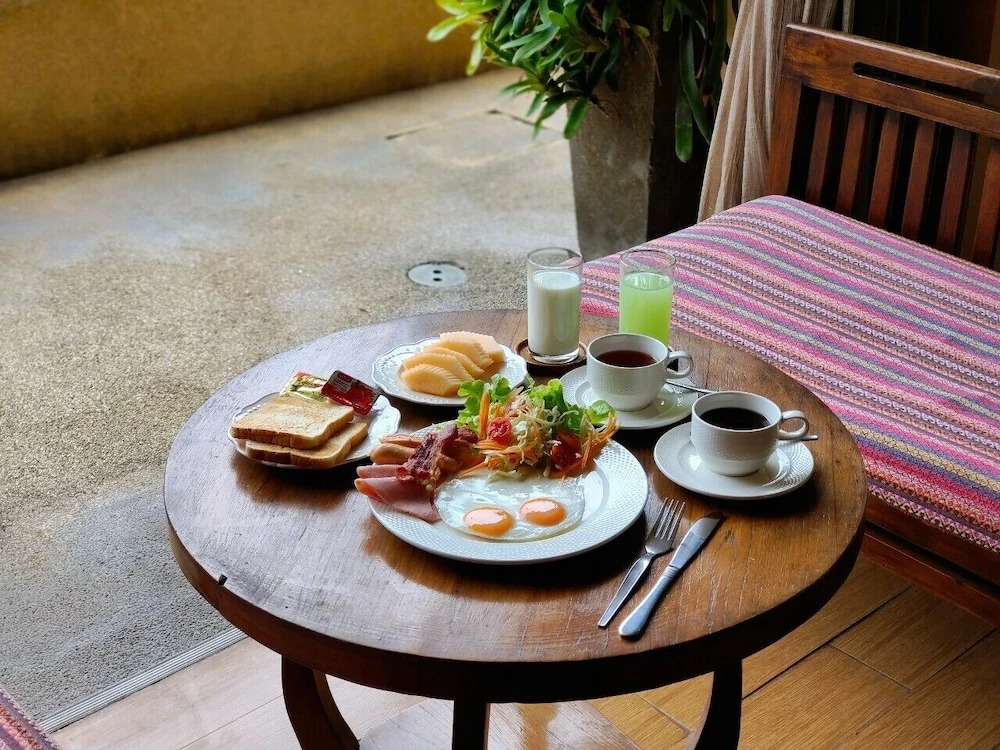 Photo - Wualai Boutique by Lanna Oriental