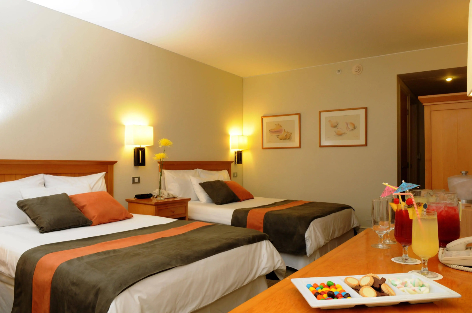 Foto - NH Antofagasta