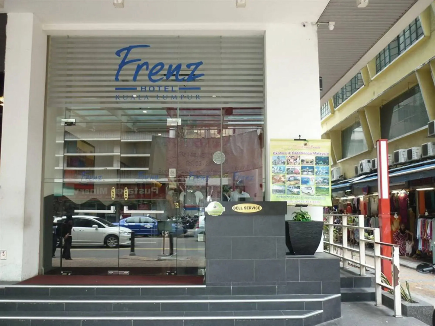 Photo - Frenz Hotel Kuala Lumpur