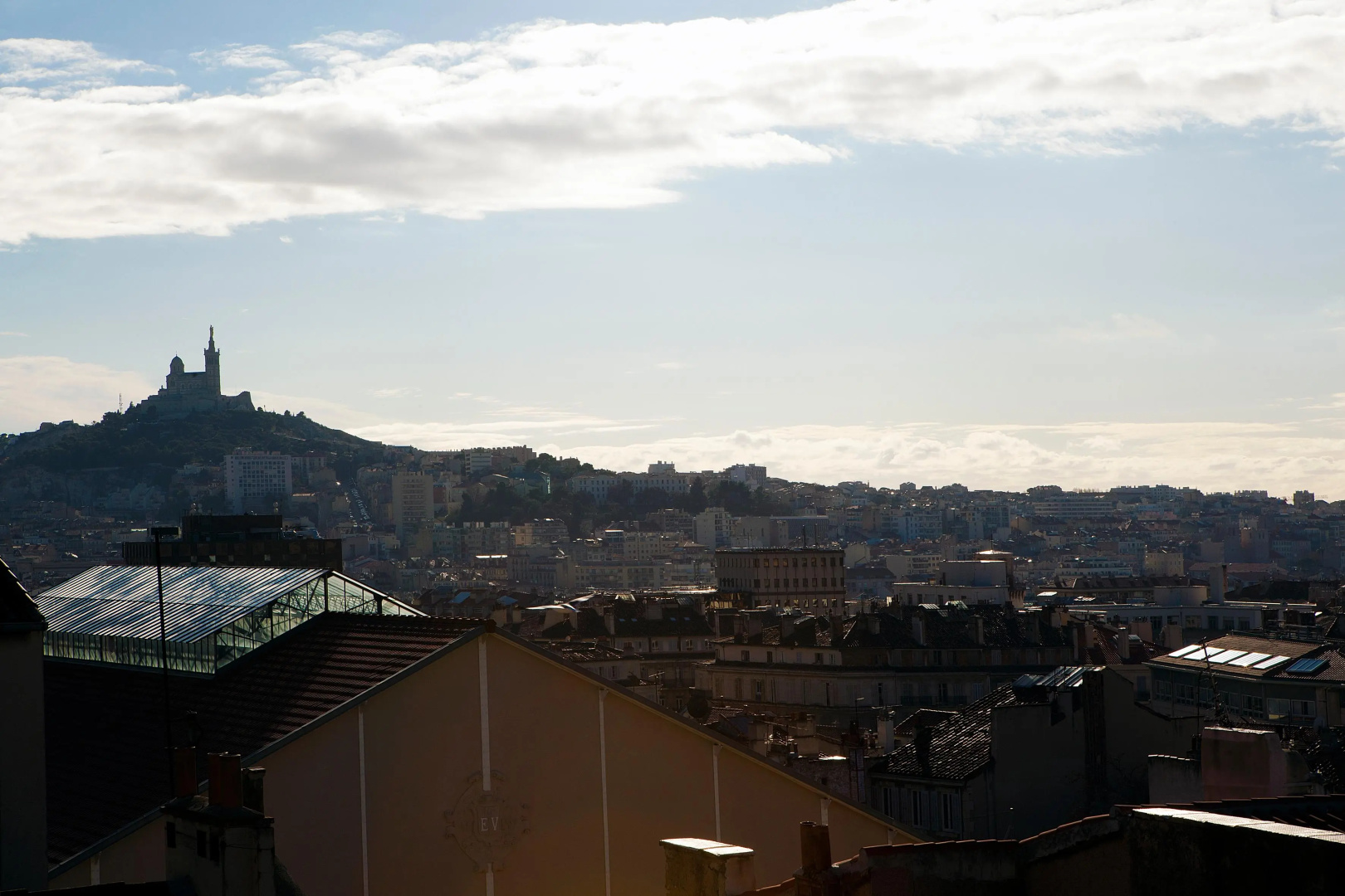 Photo - Residhome Marseille