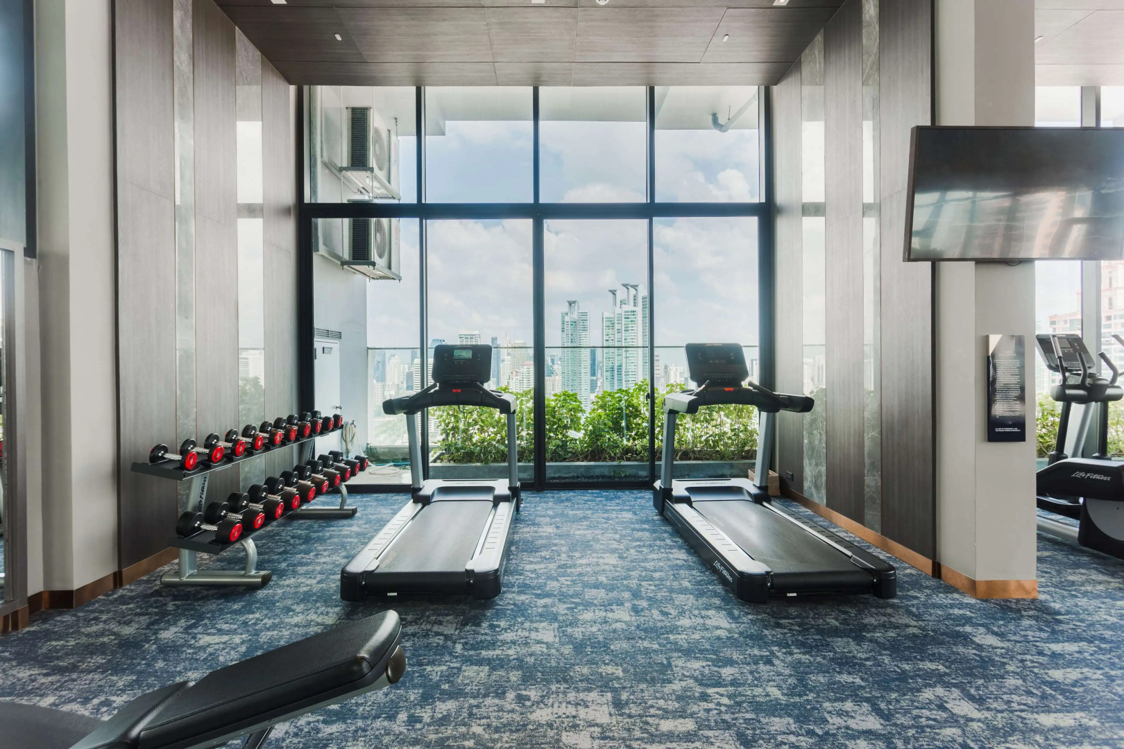 Photo - Wyndham Bangkok Queen Convention Centre