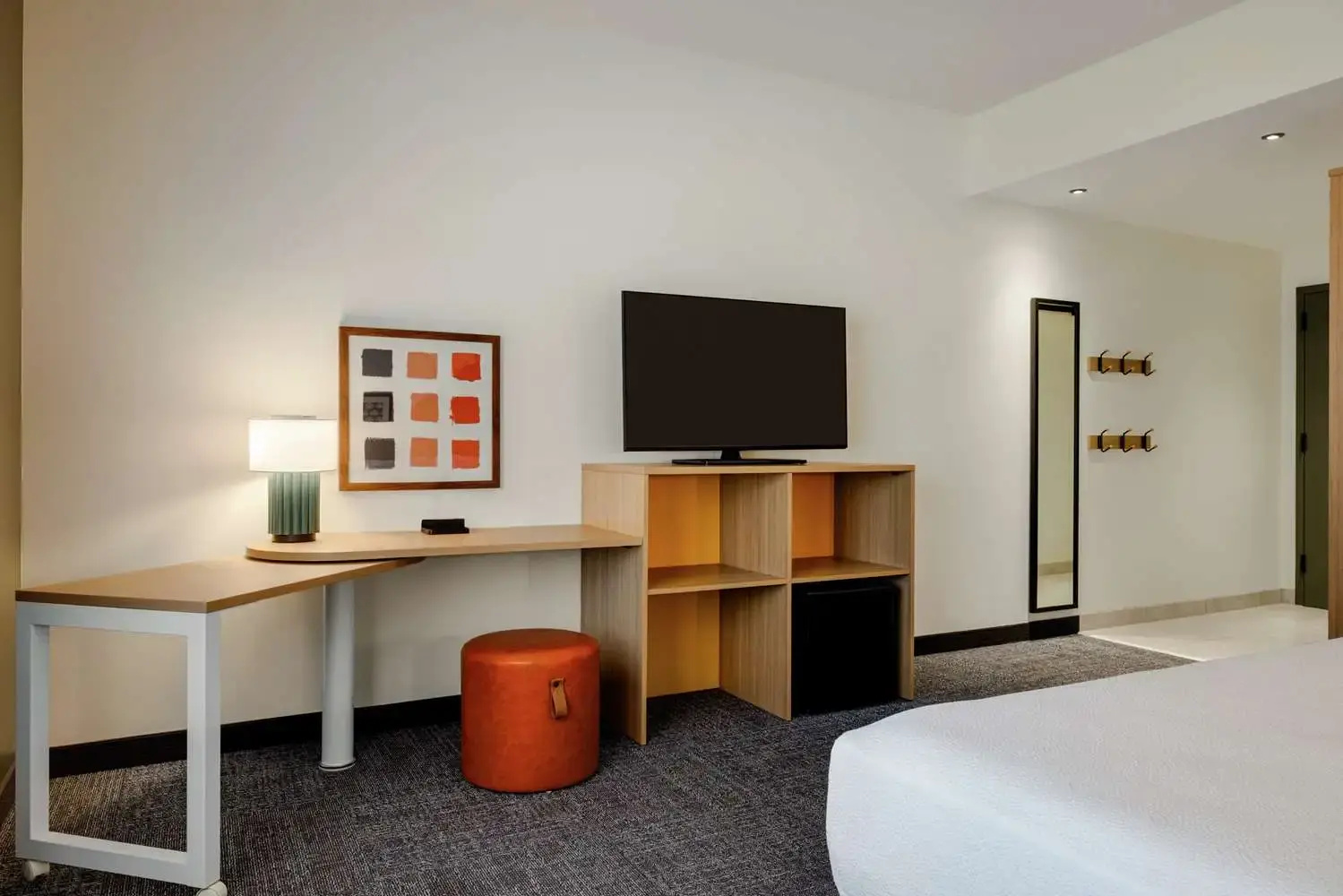 Photo - Spark By Hilton Las Vegas Airport