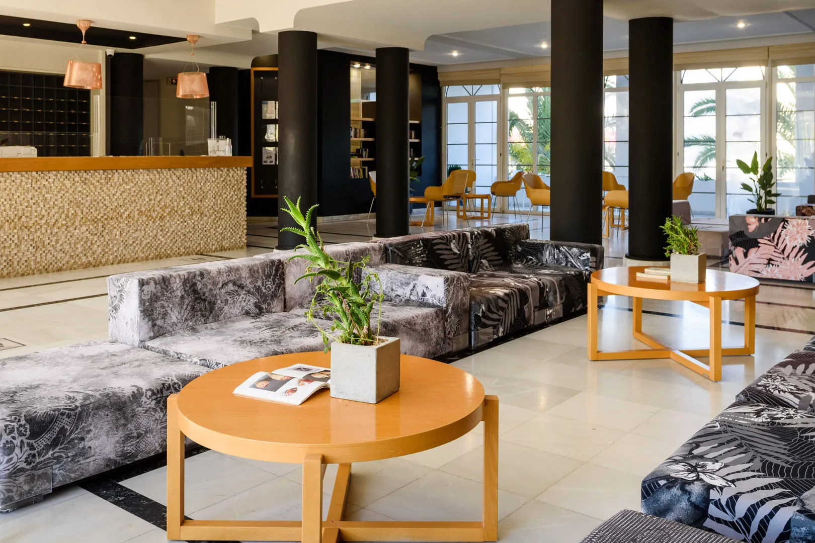 Foto - Afroditi Venus Beach Resort