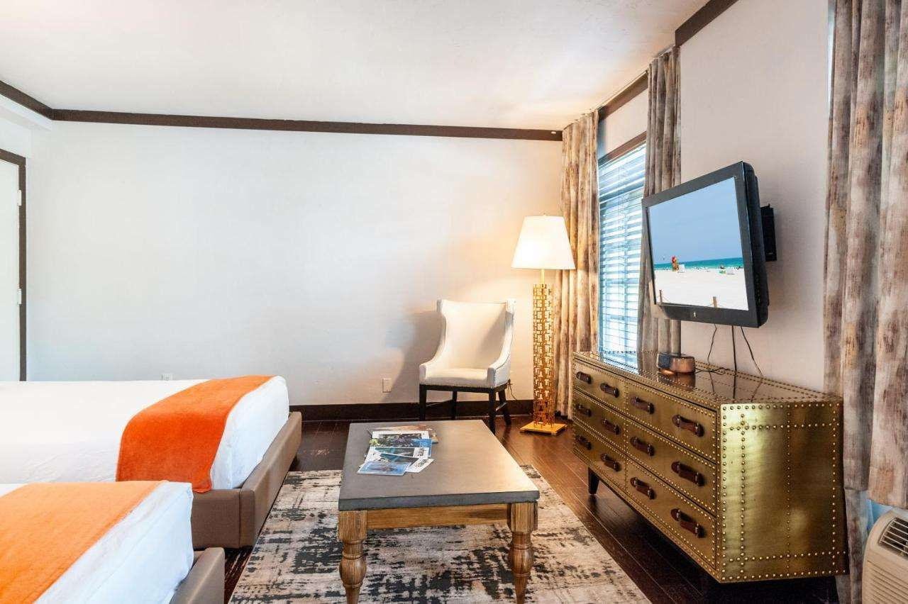 Photo - Lincoln Arms Suites