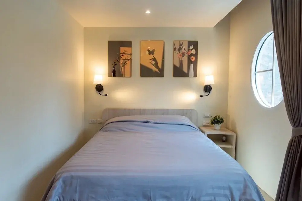 Foto - Shizuka House - 500 m walk to BTS Phrom Phong