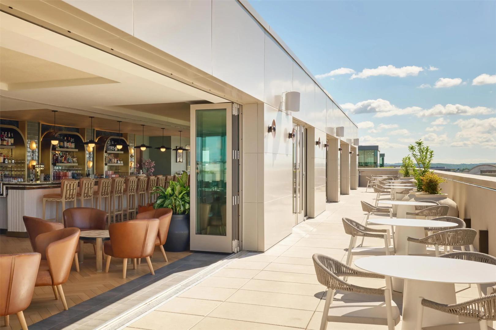 Foto - Arlo Washington DC