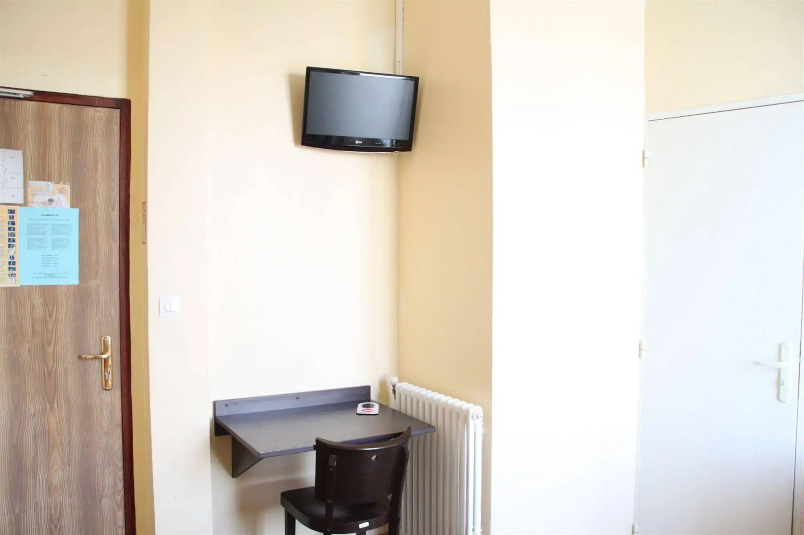 Foto - Hôtel Trianon