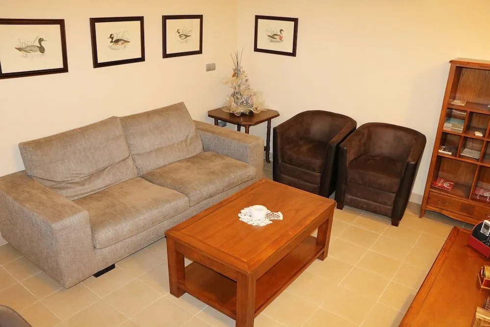 Foto - Casa Santos