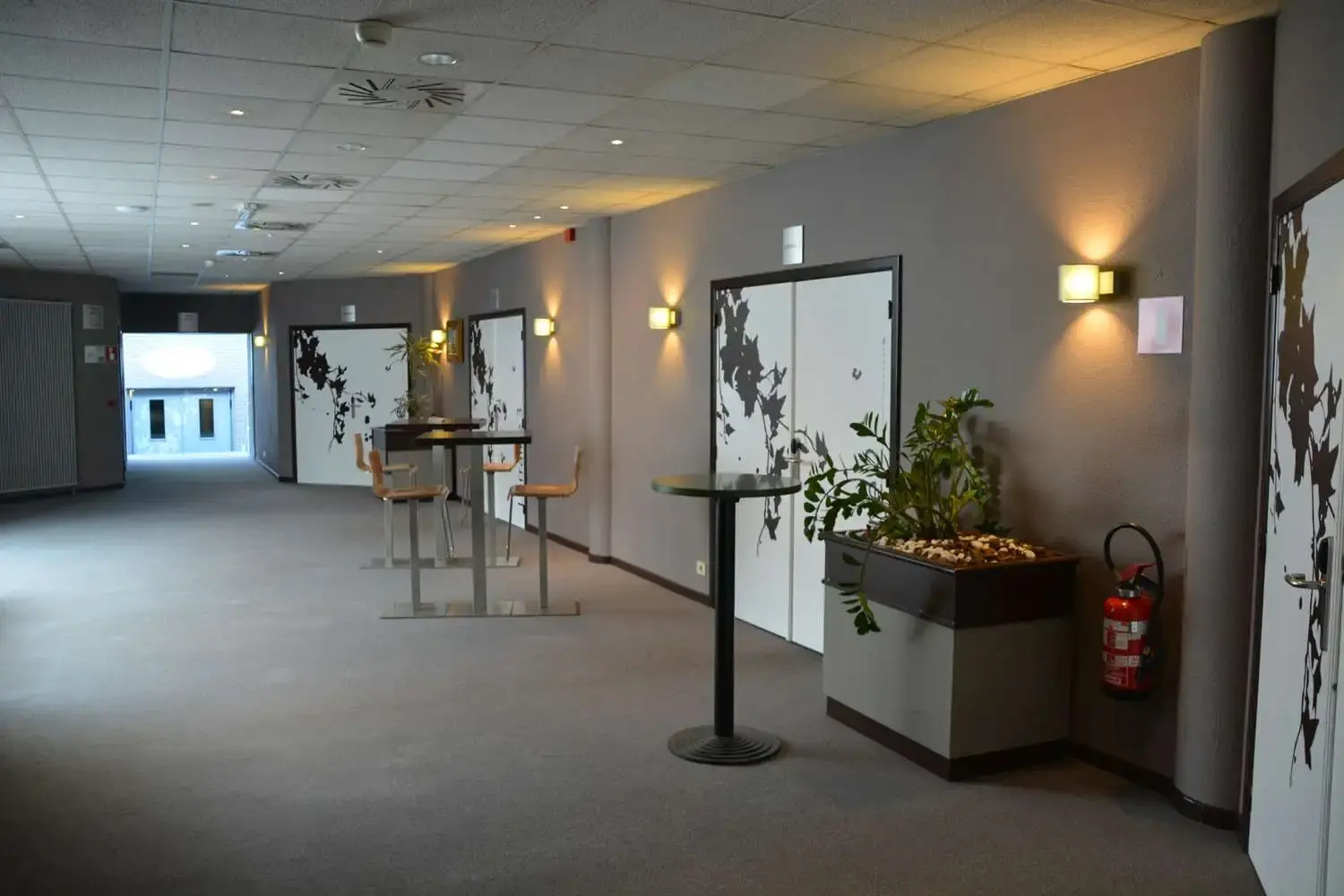 Photo - ibis Styles Arlon Porte du Luxembourg