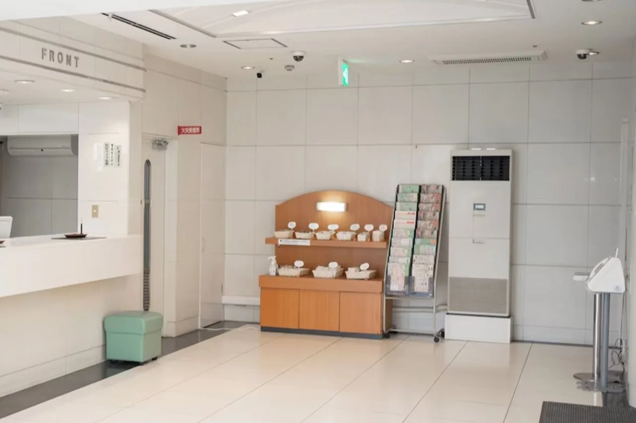 Foto - Hotel Casabella Inn Kobe