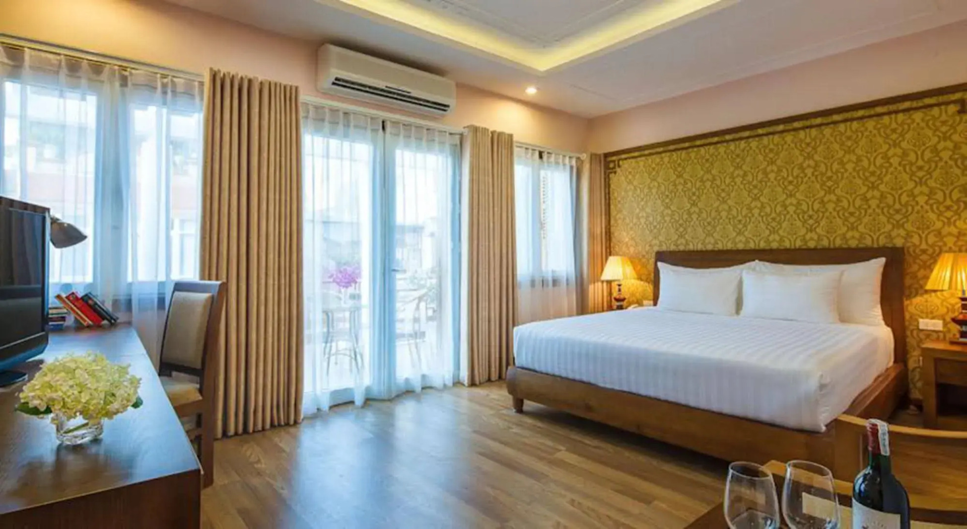 Foto - Hanoi La Palm Premier Hotel & Spa