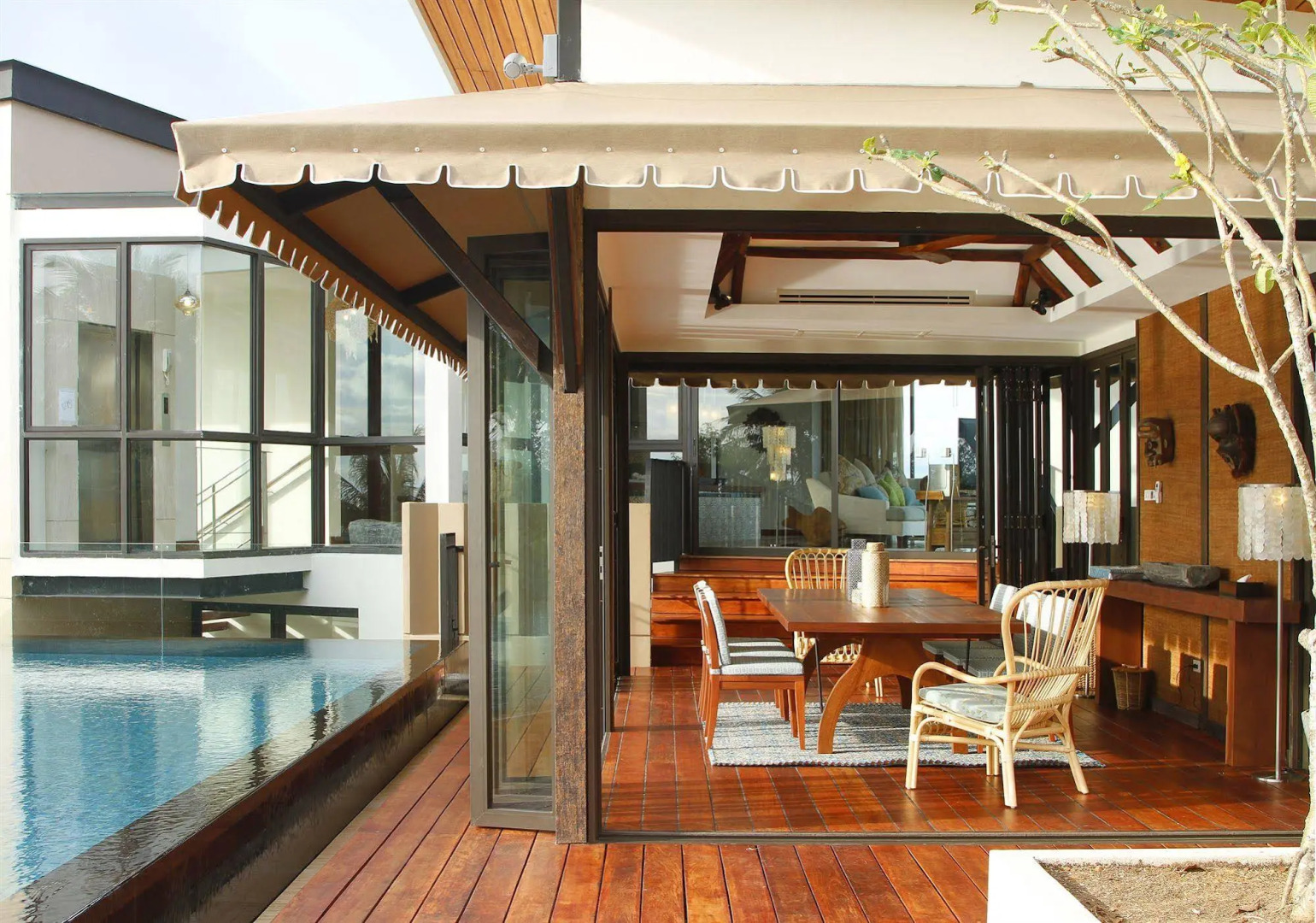 Photo - Cape Panwa Hotel Phuket