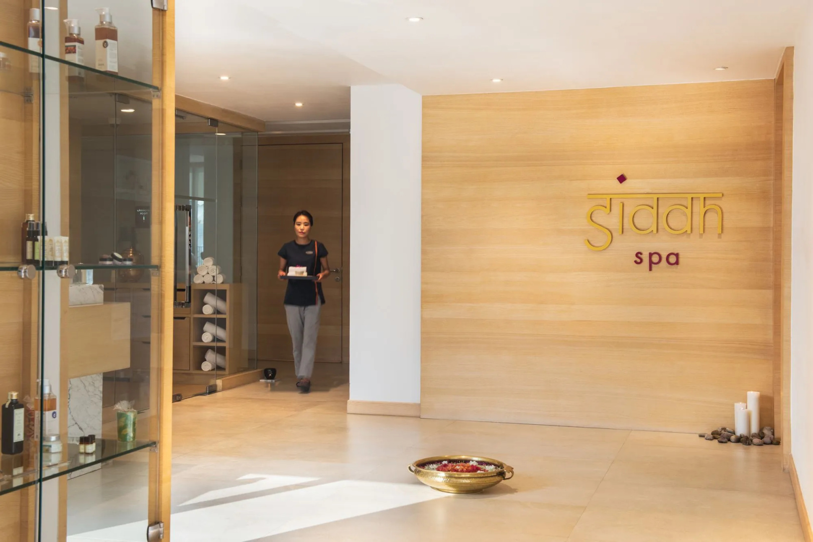 Foto - Hyatt Regency Lucknow Gomti Nagar